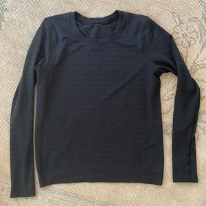 Breeze by long sleeve shirt